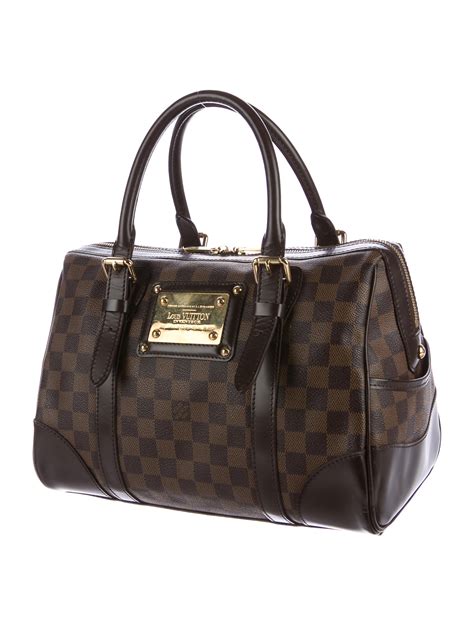 lv damier handbags.